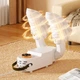 Сушилка для взуття антибактеріальна Shoes Dryer з таймером 220В (6598-7822) - зображення 2