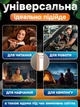 Лампа led аккумуляторная настольная 15w беспроводная светодиодная Andowl Q-LED103X1 светильник трансформер портативный с аккумулятором 1800 mah и зарядкой usb type c регулировка угла наклона тёплый белый свет лампы лед на аккумуляторе голубой - изображение 5