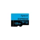 Карта пам'яті microSDXC (UHS-1 U3) Apacer Express 128Gb class 10 V30 A1 Read/Write:810/700 MB/sec - зображення 1