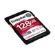 Карта пам'яті SDXC (UHS-II U3) Kingston Canvas React Plus 128Gb class 10 V60 - изображение 3