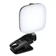 Накамерна лампа HOCO K29 Wonder fill light Black - изображение 6