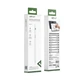 Стилус Acefast V1 universal capacitive pen White - изображение 2