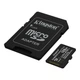Карта пам'яті microSDXC (UHS-1) Kingston Canvas Select Plus Gen3 128Gb class 10 А1 - изображение 3