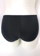 Женские трусы слипы Lormar ULTRASHINE 2436 ONE 2XL Чёрный - изображение 4