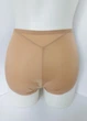 Женские трусы слипы Lormar ULTRASHINE 4437 ULTRA 2XL Бронзовый - изображение 2