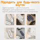 Сушарка для взуття Xiaomi Sothing ZERO Shoes Dryer без таймера DSHJ-S-1904 електросушарка для кросівок і черевиків сушка взуття антибактеріальна протигрибкова портативна від мережі для шкарпеток рукавиць + перехідник Фіолетова - зображення 7