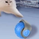 Интерактивный мяч Type-C Зеленый - изображение 4