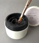 Гель для наращивания ногтей (прозрачный) Simple gel 001 Clear GA&MA (GÉMELY), 30 мл - изображение 4