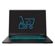 Ноутбук Gigabyte GAMING A16 Ryzen 7 260/32GB/1TB+512/W11X RTX5060 165Hz (3VHK3EE893SD) - изображение 4
