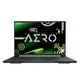 Ноутбук Gigabyte AERO X16 Ryzen AI 7 350/32GB/1TB+512/W11 RTX5060 165Hz white (1VH93EEC94DH) - изображение 3