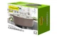 Кастрюля з кришкою Maestro MR-4009-24, Ø 24 см, 4,1 л, з керамічним покриттям та сталевими ручками - зображення 6