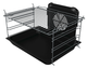 Комбінована плита Gorenje GKS6C70XJ (FM6A4D-JPJDB) (6851428) - изображение 11