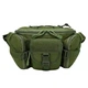 Тактическая сумка на пояс X-TACTICAL 50472 хаки, 4.5 л - изображение 3