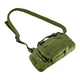 Тактическая сумка на пояс подсумок X-TACTICAL 50477, хаки, 9 л - изображение 6