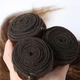 Натуральные волосы ZevPiul Straight Bundles P4/30, прямые, 3 пряди (16/18/20 дюймов) - изображение 4