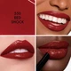 Помада для губ Dior Rouge Dior On Stage 550 Red Shock 2.2g - зображення 3