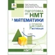 Підготовка до НМТ з математики. Сучасна методика + мотивація. Захарійченко Ю. - изображение 1