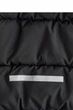 Дитяча демісезонна куртка H&M з капюшоном Чорний 98/104 см 1232402/98/104 - изображение 3