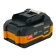 Акумуляторна батарея Procraft 20/4 Ultra (20В, 4Аг, Li-ion) серія Ultra високовольтна - изображение 4