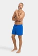 Чоловічі шорти Arena EVO BEACH SHORT SOLID 006061-800 XXL Синій - изображение 2