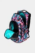 Рюкзак Arena ALL SET BACKPACK AO 45L 010235-101 Рожевий - зображення 7