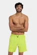 Чоловічі шорти Arena EVO BEACH BOXER LO 006064-610 L Салатовий - зображення 1