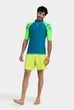 Чоловічі шорти Arena EVO BEACH BOXER LO 006064-610 L Салатовий - зображення 5