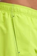 Чоловічі шорти Arena FUNDAMENTALS ARENA LOGO BOXER 006444-688 M Салатовий - изображение 4