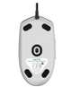 Миша Logitech G102 Lightsync USB White - изображение 4