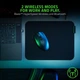 Миша Razer Orochi V2 Bluetooth/Wireless Black - изображение 3