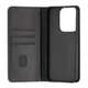 Чехол-книжка Premium Xiaomi Redmi 15С Black - изображение 2