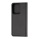 Чехол-книжка Premium Xiaomi Redmi 15С Black - изображение 3