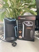 Електрична кавоварка Domotec MS-102S / 9849 для дому та офісу (7655) - зображення 8