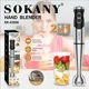 Блендер погружной 2в1 800Вт SOKANY SK-02006 (12) - изображение 3