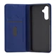 Чехол-книжка Flip Case Samsung A17 4G/A17 5G Dark Blue - изображение 2