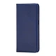 Чохол-книжка Premium Samsung A17 4G/A17 5G Dark Blue - зображення 1