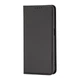 Чохол-книжка Premium Samsung A17 4G/A17 5G Black - зображення 1