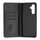 Чохол-книжка Premium Samsung A17 4G/A17 5G Black - зображення 2