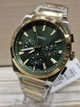 Мужские часы Fossil Everett FS6106 - изображение 1