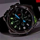 Мужские часы Casio MWA-300H-1A Chronograph - изображение 4