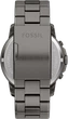 Мужские часы Fossil Grant Chronograph FS6133 - изображение 5