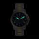 Мужские часы Fossil Grant Chronograph FS6132 - изображение 4