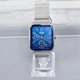 Мужские часы Casio MTP-M306D-2A - изображение 10