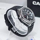 Мужские часы Casio MWA-300H-1A Chronograph - изображение 10