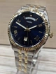 Мужские часы Fossil Campbell FS6141 - изображение 2