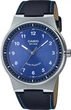 Мужские часы Casio MTP-RS105L-2B Solar Powered - изображение 1