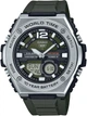Мужские часы Casio MWQ-100-3A - изображение 3