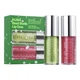 Набор 2 увлажняющих масла для губ Milk makeup Kush best buds lip oil - изображение 1