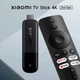 Xiaomi TV Stick 4K 2nd Gen 2/8Gb 2025 Google TV 14 Netflix мощны TV Stick с искусственным интеллектом AI-SR, Amlogic S905X5M, с Bluetooth-пультом и голосовым поиском, медиаплеер для IPTV, фильмов, промокоды на ТВ (Xiaomi TV Stick 2nd Gen) - изображение 2