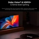 Xiaomi TV Stick 4K 2nd Gen 2/8Gb 2025 Google TV 14 Netflix мощны TV Stick с искусственным интеллектом AI-SR, Amlogic S905X5M, с Bluetooth-пультом и голосовым поиском, медиаплеер для IPTV, фильмов, промокоды на ТВ (Xiaomi TV Stick 2nd Gen) - изображение 10